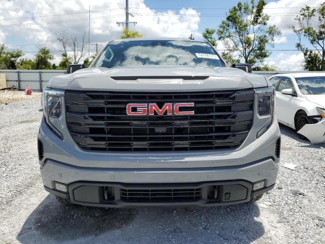  GMC SIERRA 2024 Szary