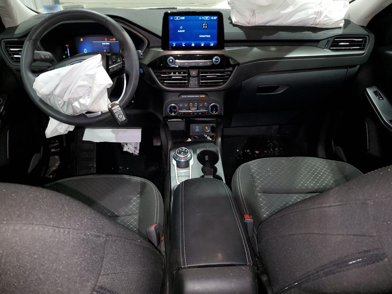 2023 Ford Escape Active VIN: 1FMCU9GN9PUA86611 Lot: 62779145