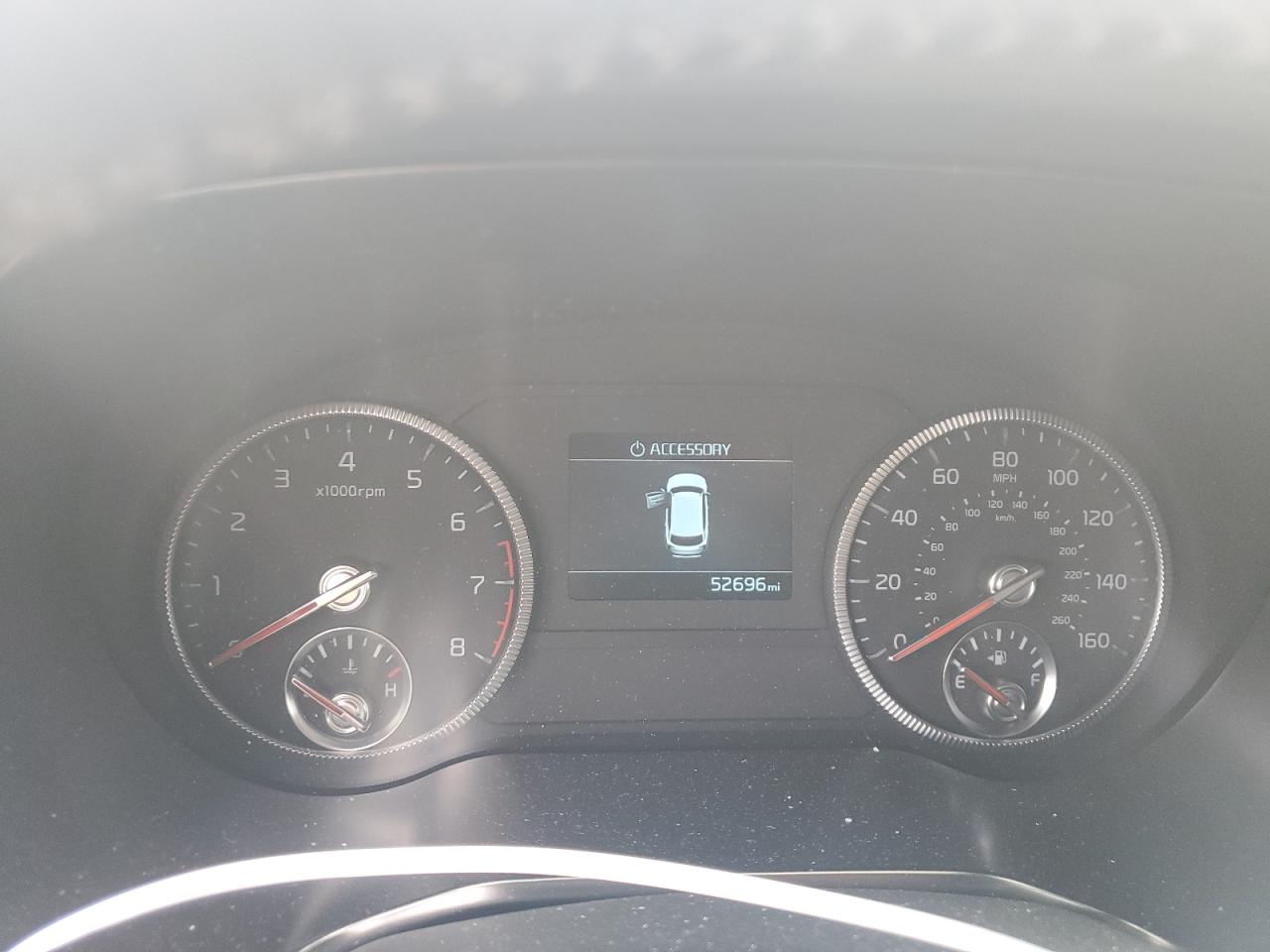 2022 Kia Telluride S VIN: 5XYP64HC8NG297040 Lot: 62965455