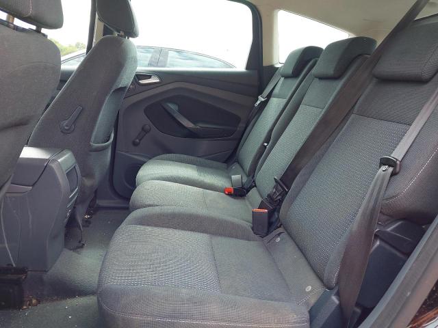 2015 FORD C-MAX ZETE