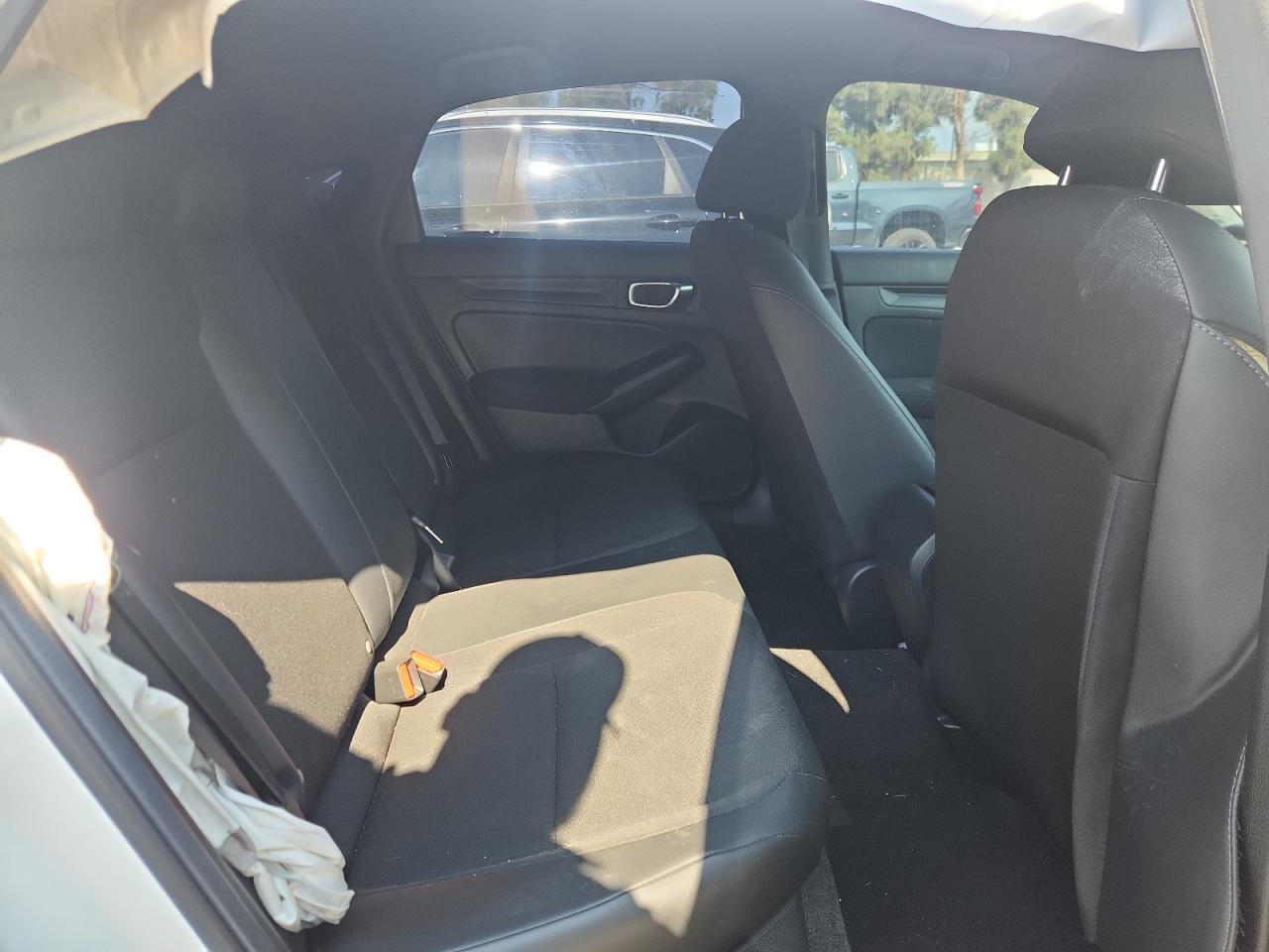 2024 Honda Civic Sport VIN: 19XFL2H8XRE030957 Lot: 65078725