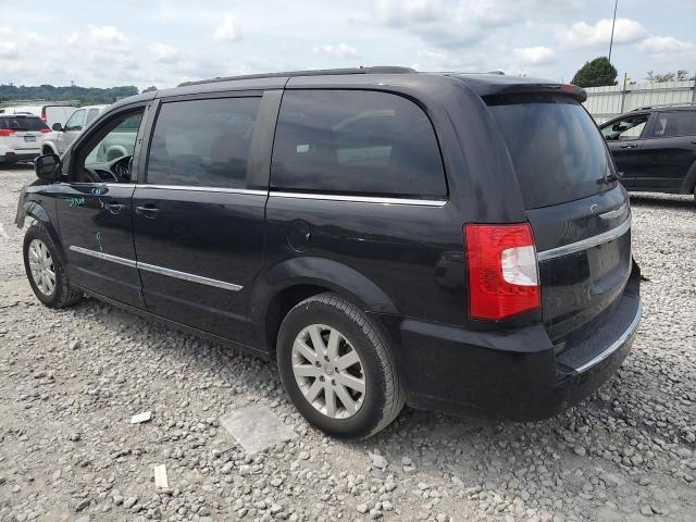  CHRYSLER MINIVAN 2015 Czarny