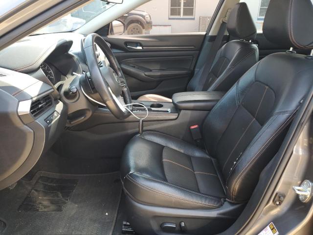  NISSAN ALTIMA 2020 Szary