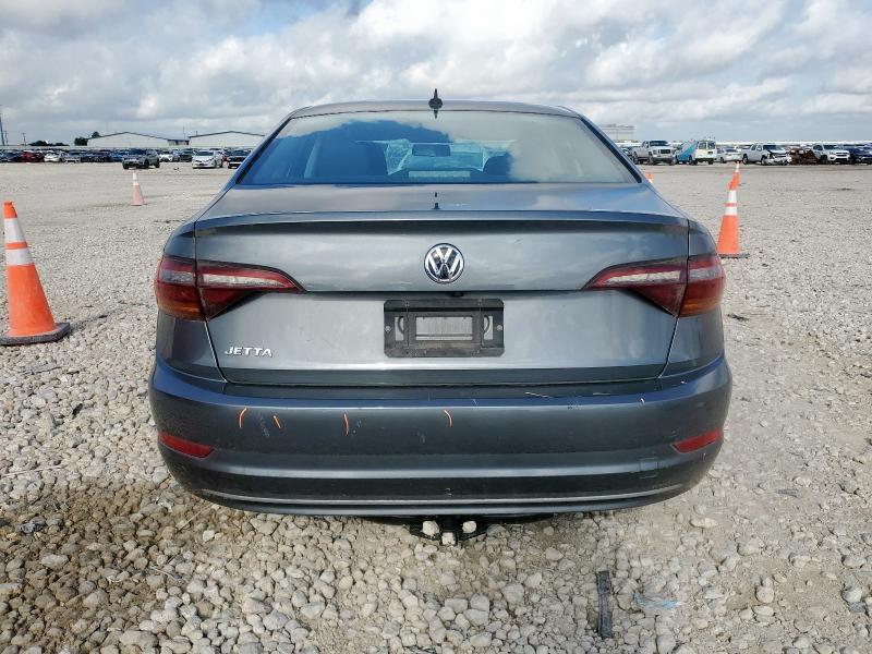  VOLKSWAGEN JETTA 2019 Сharcoal