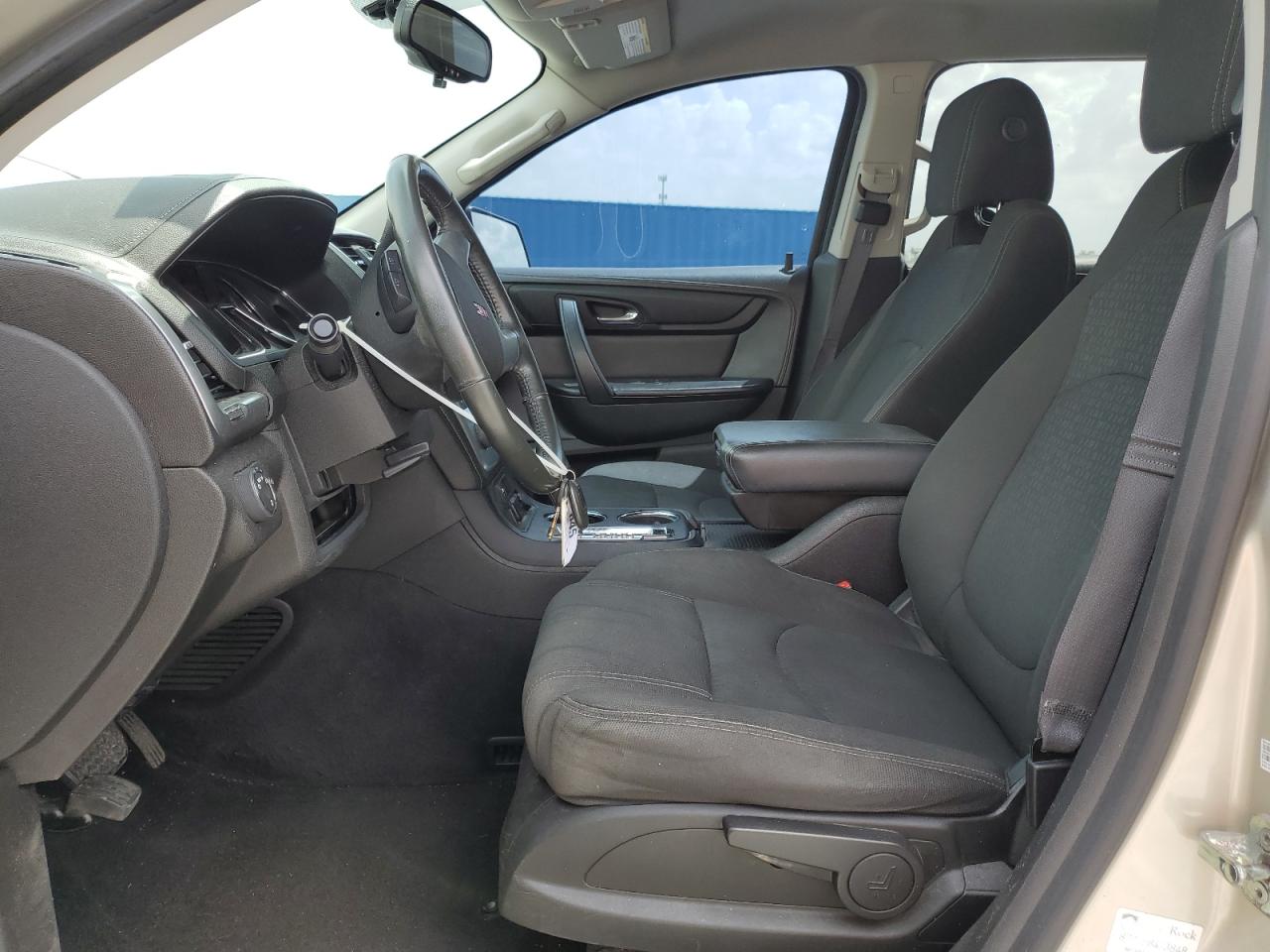 1gkkrned1fj275522 1GKKRNED1FJ275522 2015 GMC Acadia Sle