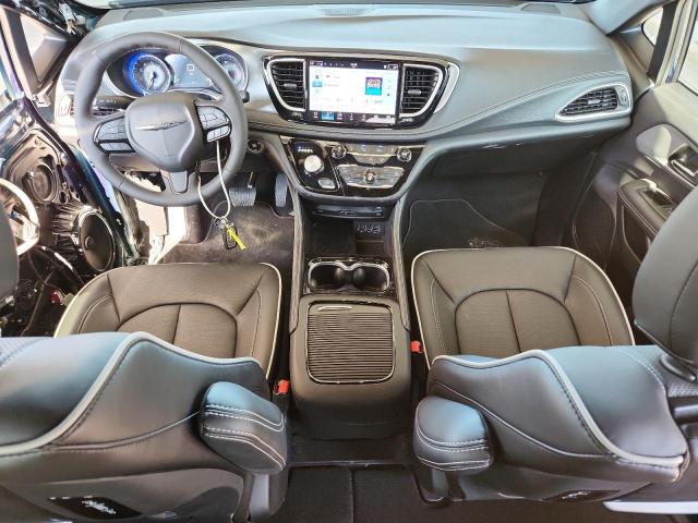  CHRYSLER PACIFICA 2025 Синий