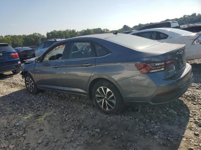  VOLKSWAGEN JETTA 2024 Gray