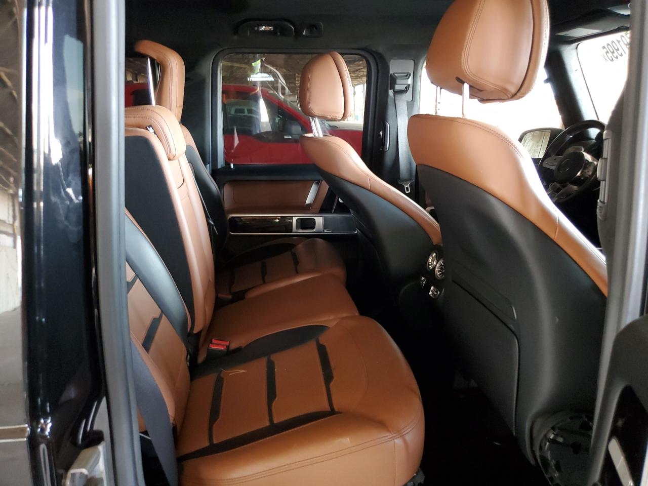 2019 Mercedes-Benz G 63 Amg VIN: WDCYC7HJ1KX314275 Lot: 63791995