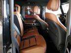 2019 MERCEDES-BENZ G 63 AMG   for sale at Copart AZ - PHOENIX