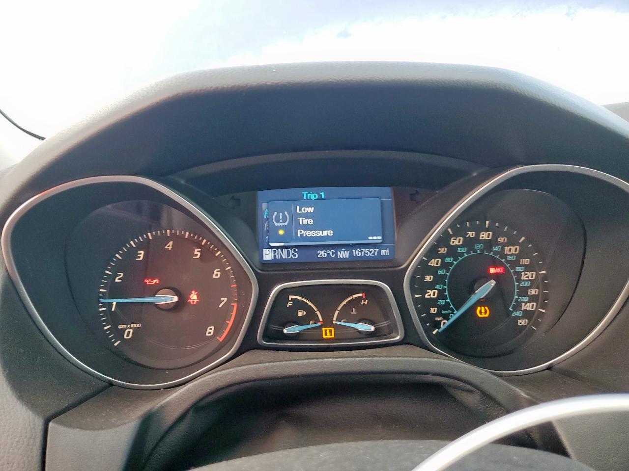 2012 Ford Focus Se VIN: 1FAHP3K2XCL241278 Lot: 66545165