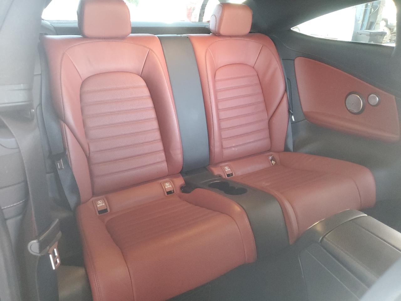 2019 Mercedes-Benz C 43 Amg VIN: WDDWJ6EB2KF879494 Lot: 63830925