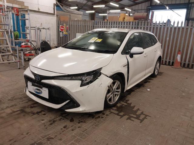TOYOTA COROLLA IC 2019