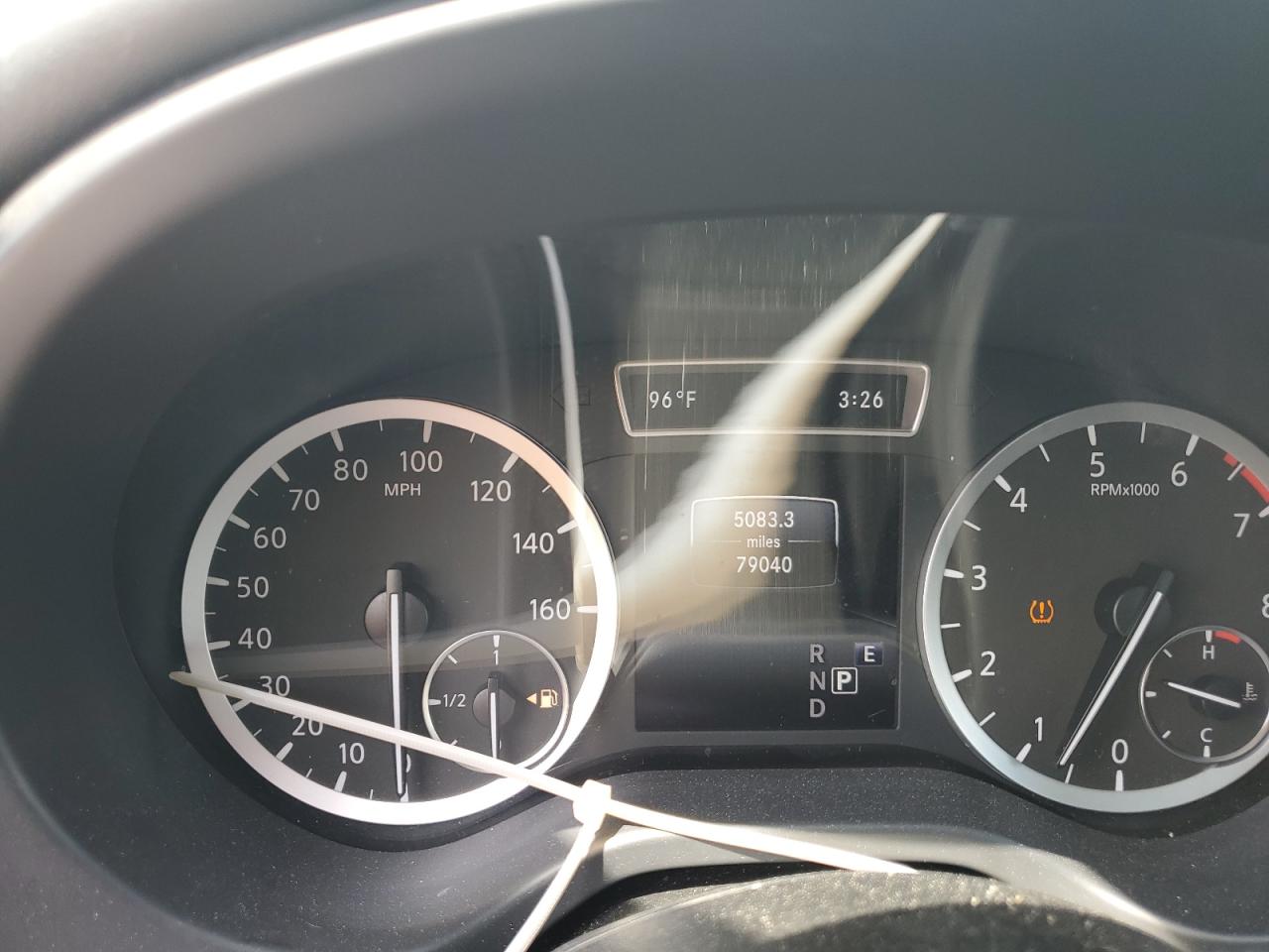 2019 Infiniti Qx30 Luxe VIN: SJKCH5CR5KA010014 Lot: 65973765