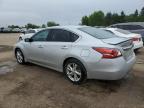 2015 NISSAN ALTIMA 2.5   for sale at Copart ON - TORONTO