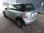 2007 MINI COOPER D A for sale at Copart SANDTOFT