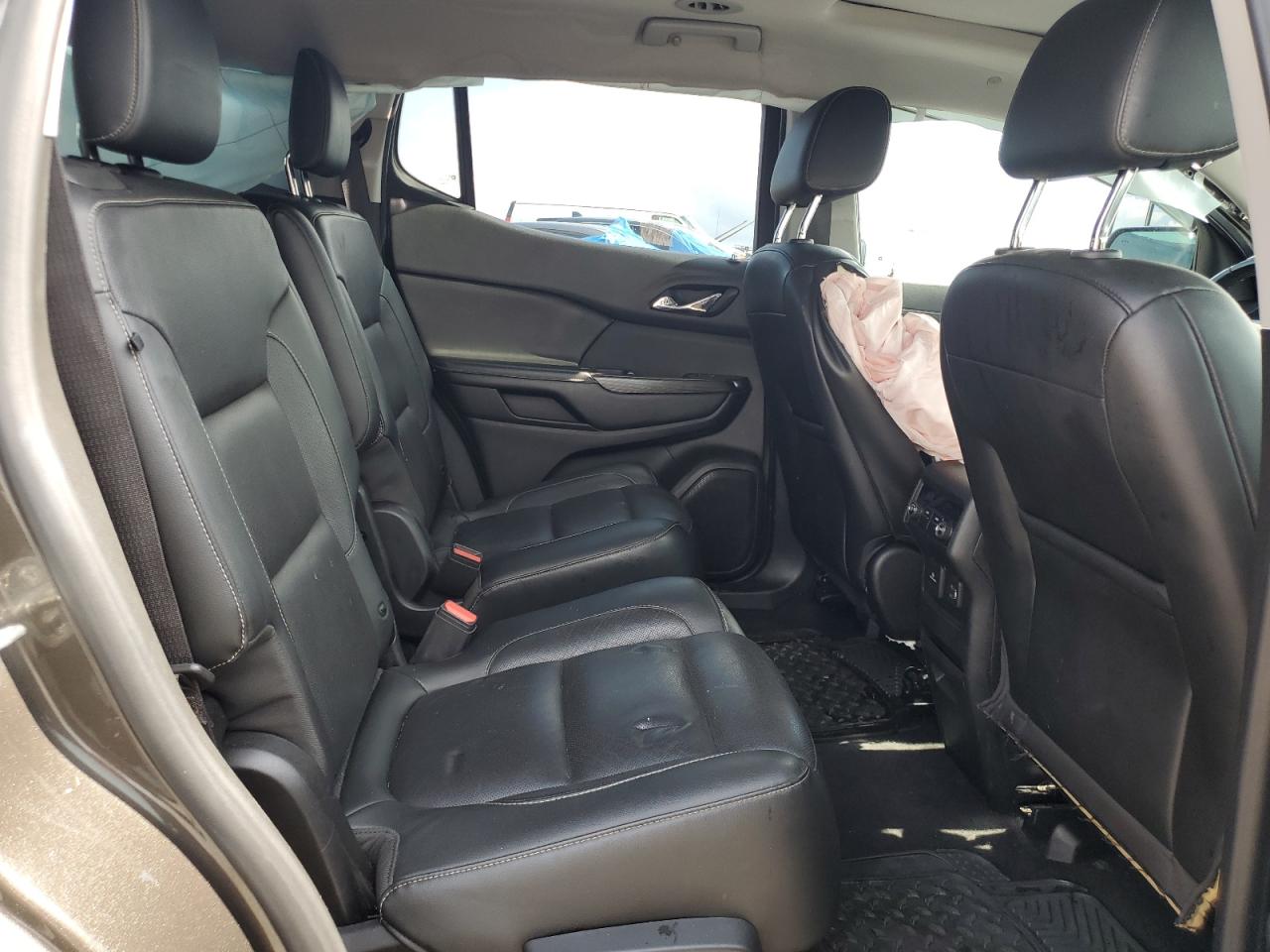 2019 GMC Acadia Slt-1 VIN: 1GKKNULS4KZ129568 Lot: 64963185