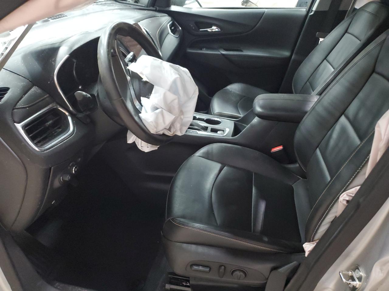 2019 Chevrolet Equinox Premier VIN: 3GNAXXEV6KS616544 Lot: 63983865