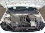 2021 MERCEDES BENZ A 200 AMG for sale at Copart EAST KILBRIDE