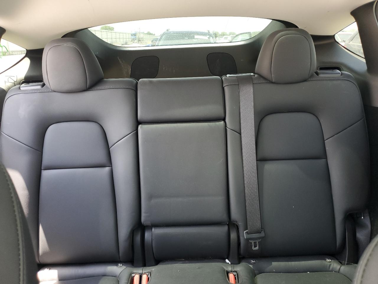 2024 Tesla Model Y VIN: 7SAYGDEE0RA229318 Lot: 69559225