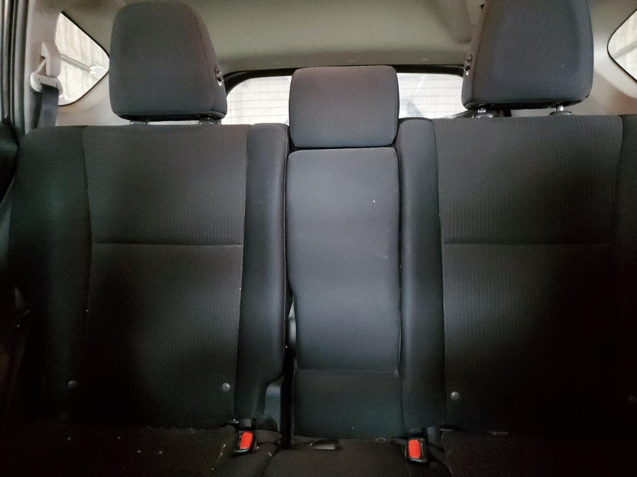 2017 Toyota Rav4 Le VIN: 2T3BFREV8HW677613 Lot: 64647625