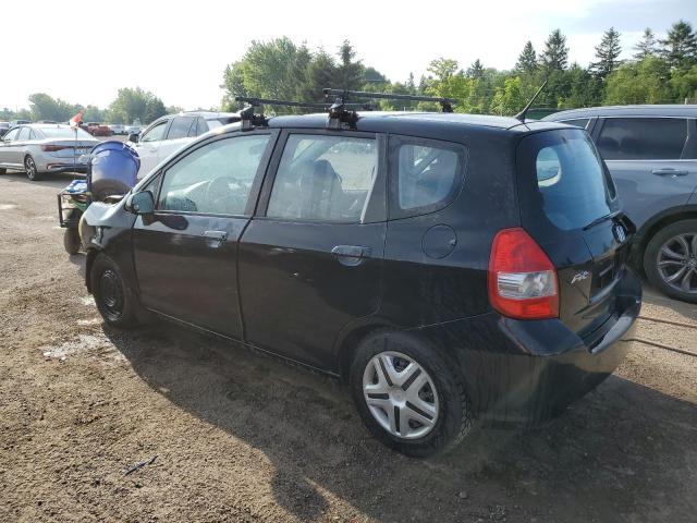 2007 HONDA FIT   