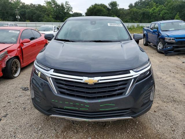  CHEVROLET EQUINOX 2022 Szary