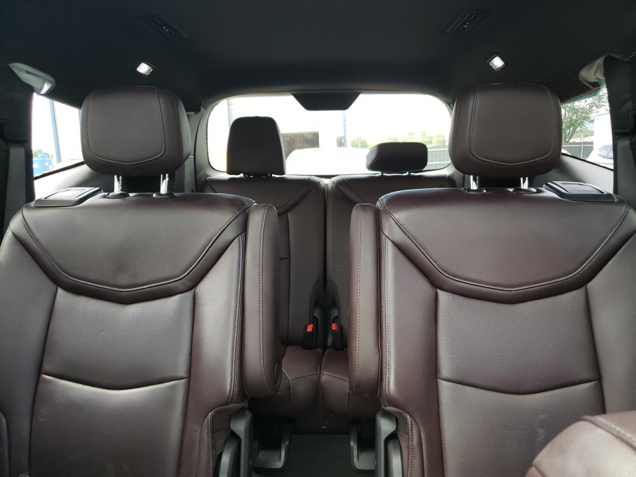 2020 Cadillac Xt6 Premium Luxury VIN: 1GYKPDRS0LZ133836 Lot: 63133705