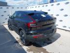 2024 VOLVO C40 + RECH for sale at Copart BRISTOL