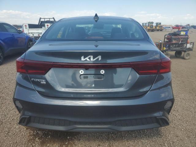  KIA FORTE 2024 Charcoal