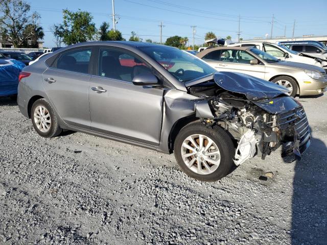  HYUNDAI ACCENT 2021 Szary
