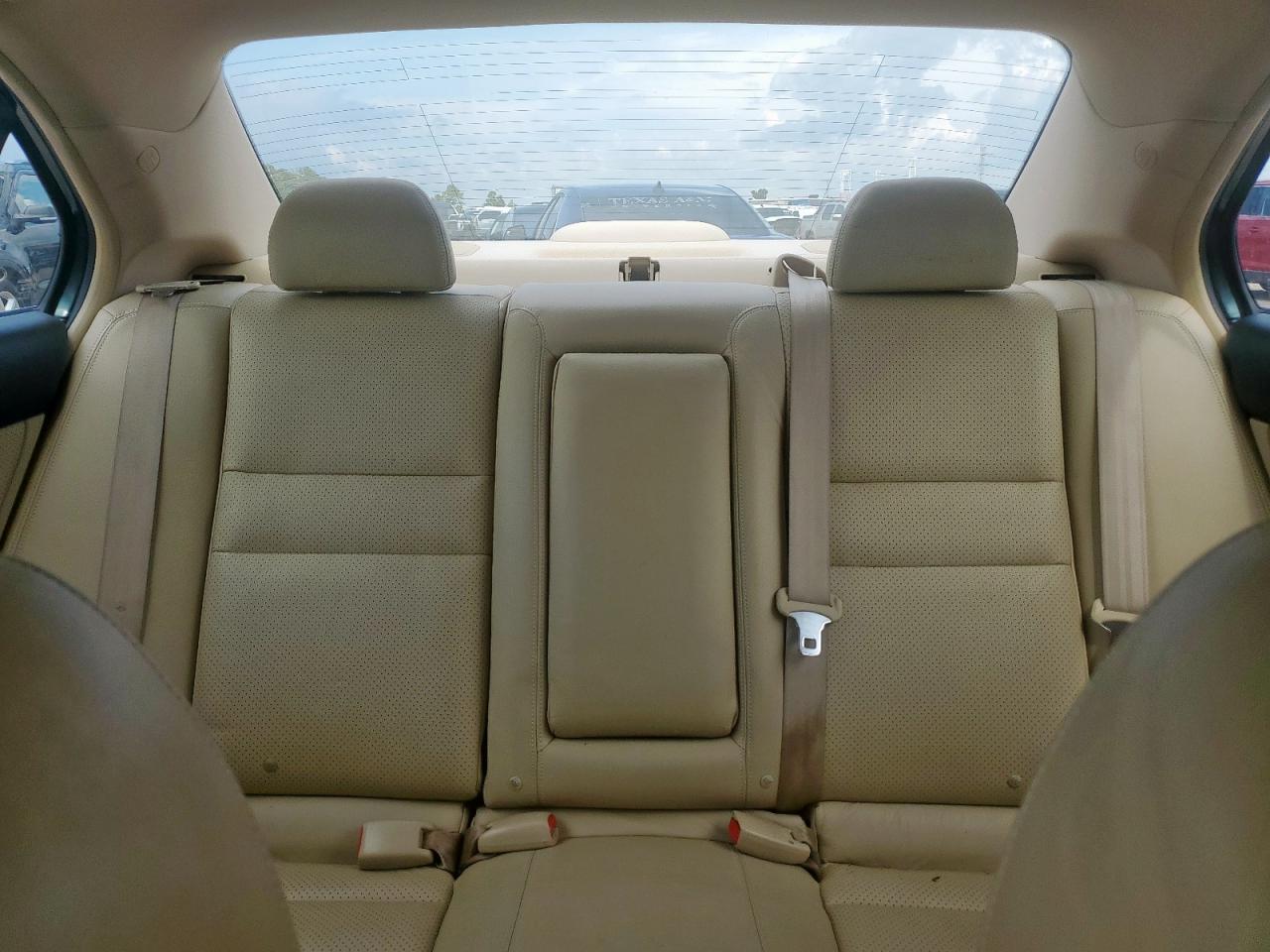 2008 Acura Tsx VIN: JH4CL96828C012410 Lot: 65809295