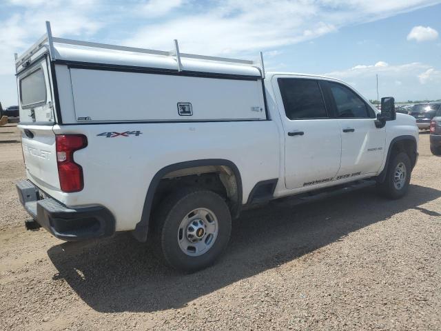 CHEVROLET ALL Models 2020 White