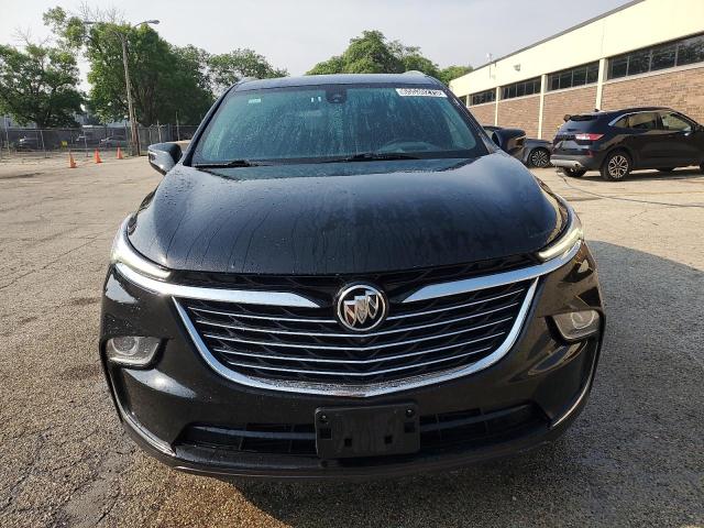  BUICK ENCLAVE 2022 Czarny