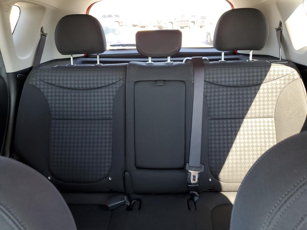 2015 Kia Soul ! VIN: KNDJX3A53F7784914 Lot: 64235605