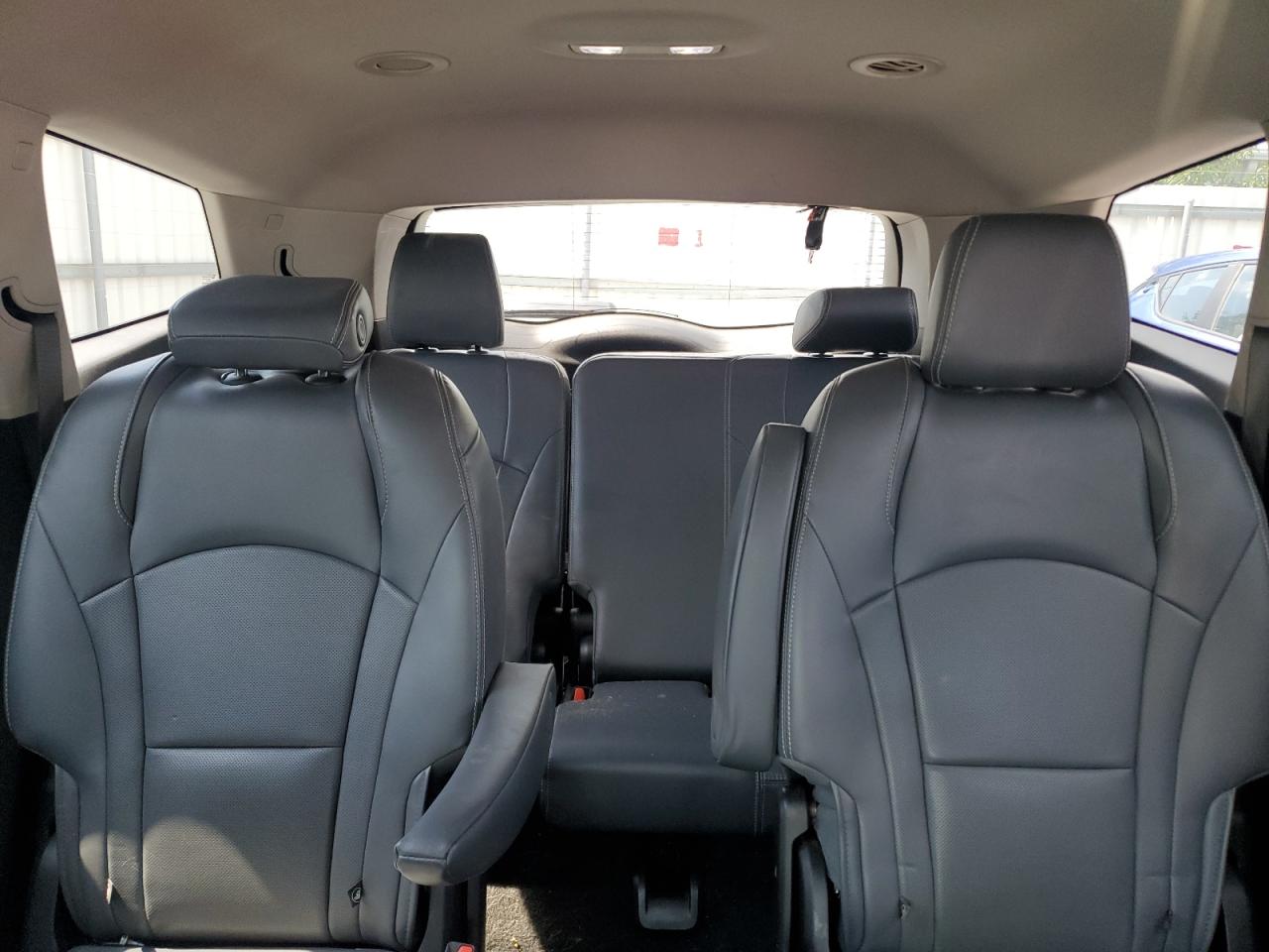 2018 Buick Enclave Essence VIN: 5GAEVAKW0JJ225790 Lot: 63413725