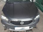 2014 SSANGYONG KORANDO SP for sale at Copart SANDTOFT