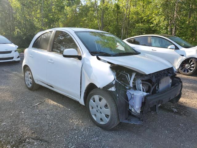 2019 NISSAN MICRA   