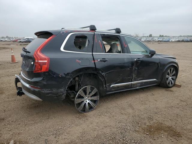  VOLVO XC90 T8 RE 2022 Czarny