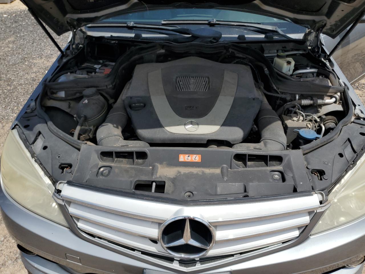 2009 Mercedes-Benz C 300 4Matic VIN: WDDGF81X09R066408 Lot: 62475395