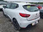 2014 RENAULT CLIO DYNAM for sale at Copart WOLVERHAMPTON