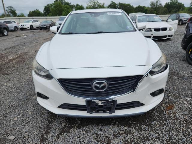  MAZDA 6 2014 Biały