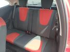 2015 FORD KA ZETEC for sale at Copart SANDTOFT