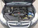 2012 SUBARU IMPREZA I for sale at Copart WHITBURN