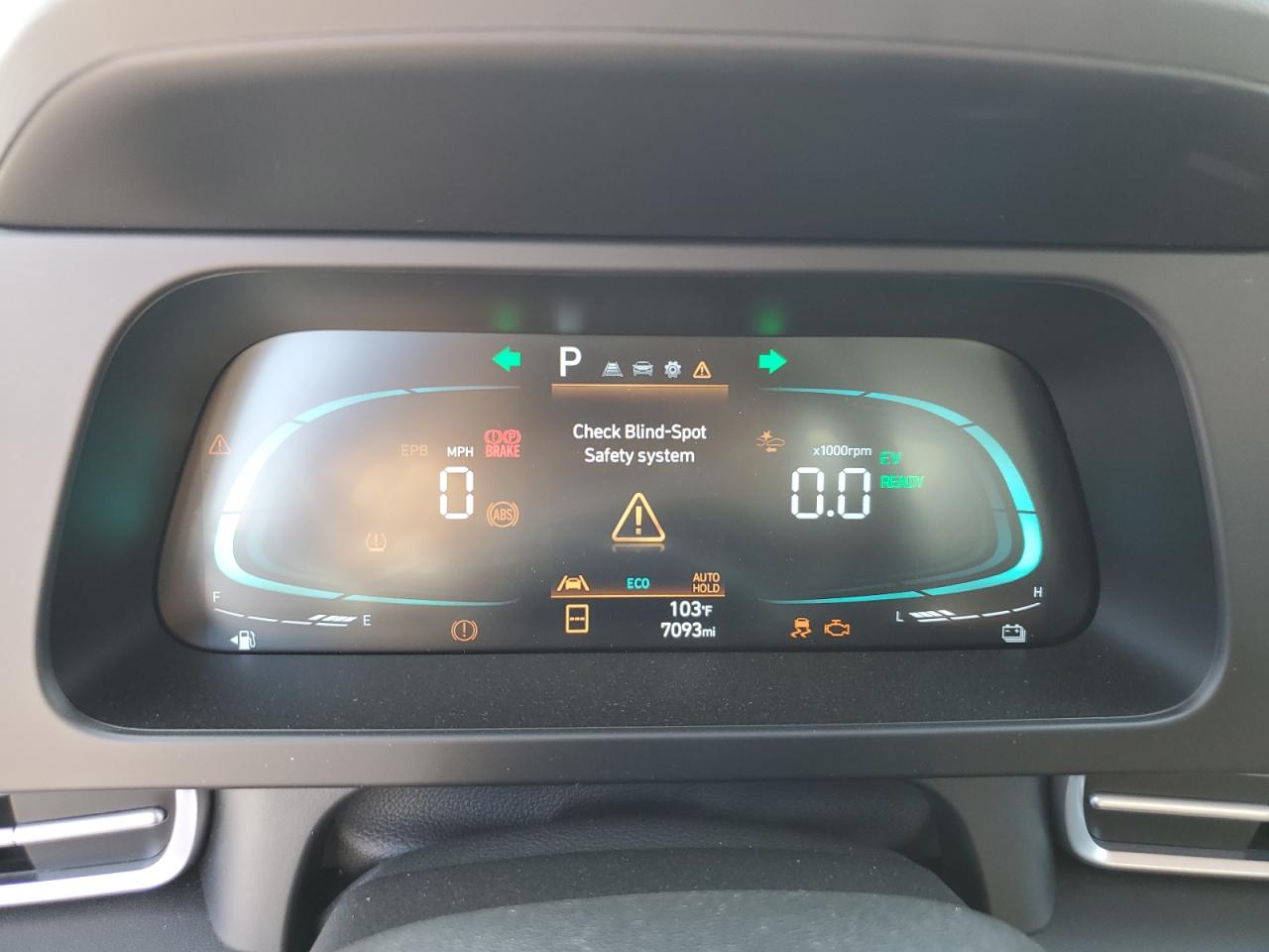 2025 Hyundai Elantra Blue VIN: KMHLM4DJ3SU140336 Lot: 65448355