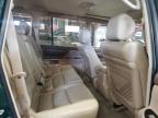 2001 TOYOTA LAND CRUISER    à vendre chez Copart CT - HARTFORD SPRINGFIELD