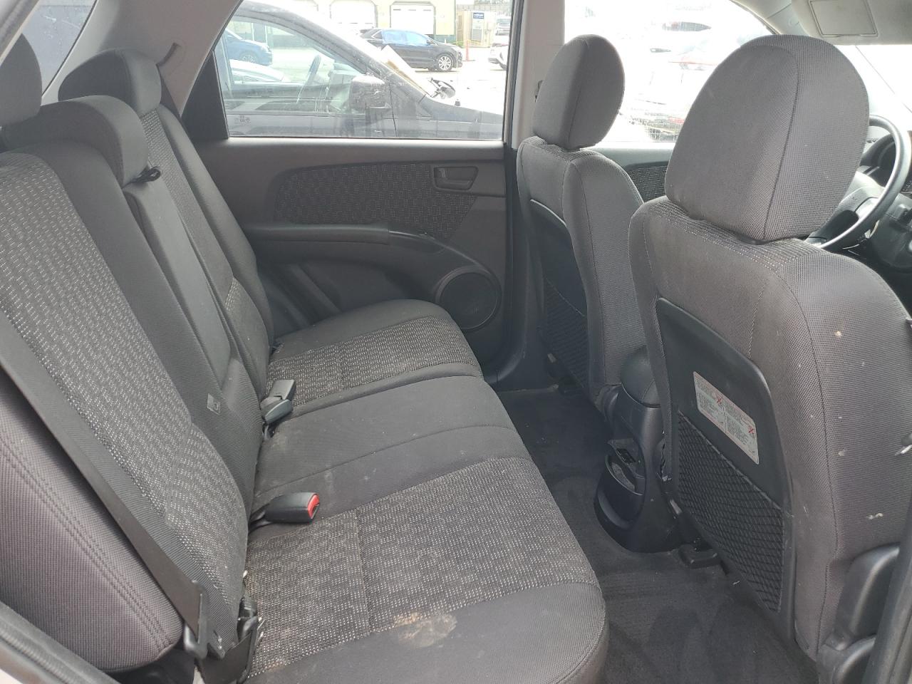 kndjf724777383254 KNDJF724777383254 2007 Kia Sportage Lx