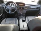 2011 MERCEDES-BENZ GLK 350 4MATIC   for sale at Copart ON - TORONTO