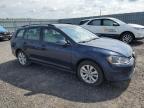 2017 VOLKSWAGEN GOLF SPORTWAGEN S   for sale at Copart ON - OTTAWA
