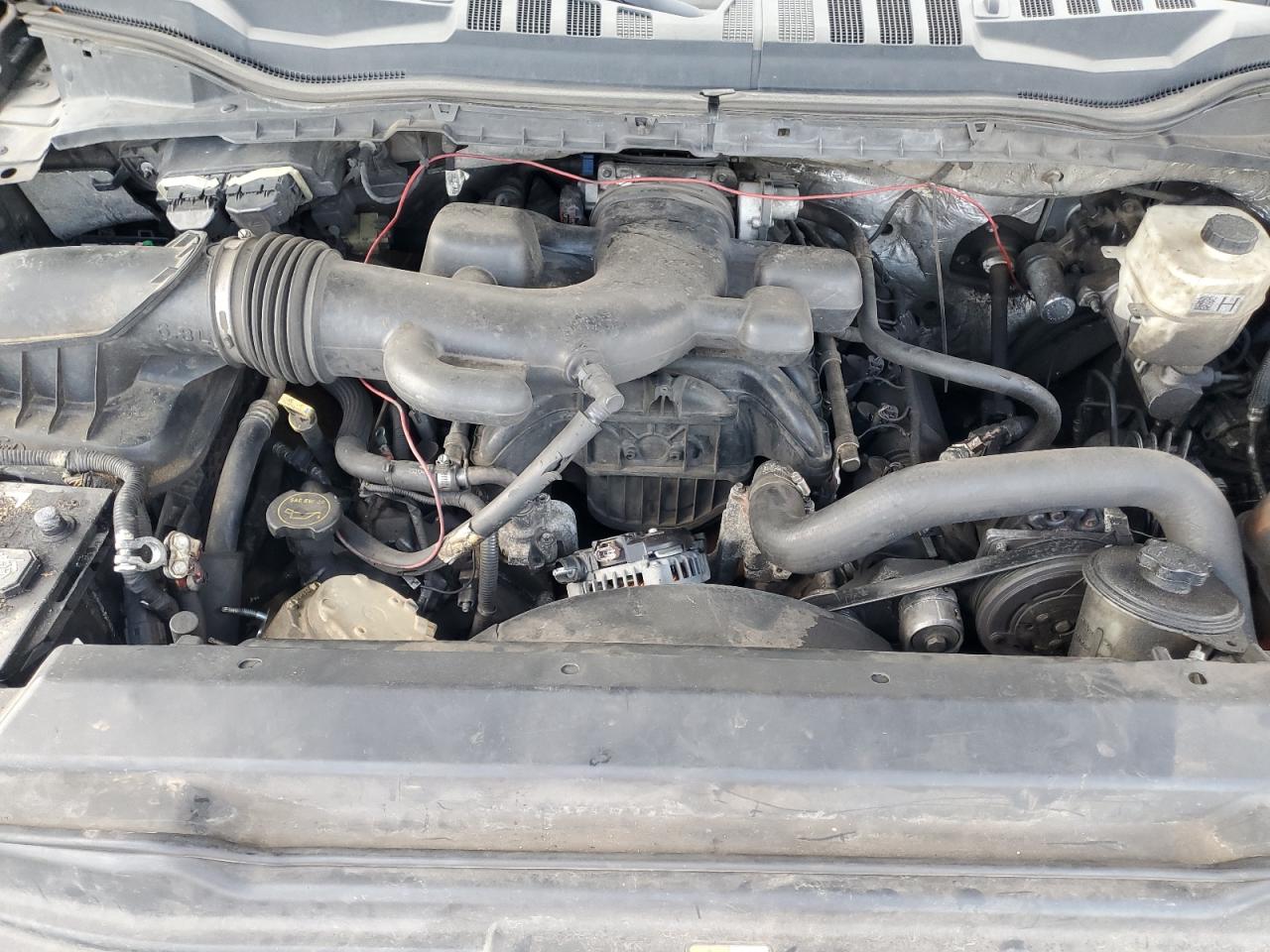 2019 Ford F450 Super Duty VIN: 1FDUF4GY9KEE75991 Lot: 63597955