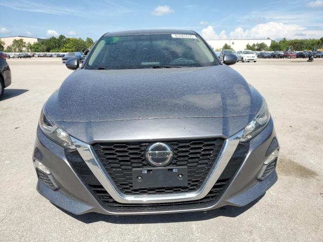  NISSAN ALTIMA 2019 Gray